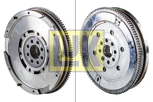 Vliegwiel Schaeffler LuK 415 0122 10)