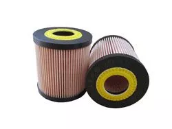 Oil Filter ALCO FILTER MD-431)