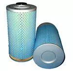 Oliefilter ALCO FILTER MD-263)