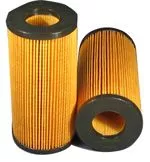 Oil Filter ALCO FILTER MD-441)