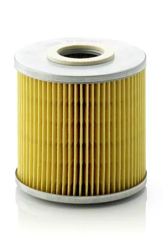 Oil Filter MANN-FILTER H 1029/1 n)