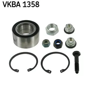 Wiellagerset SKF VKBA 1358)