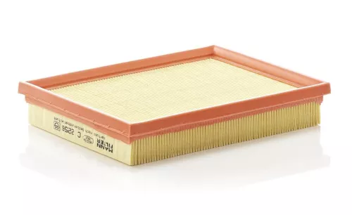 Luchtfilter MANN-FILTER C 2256)