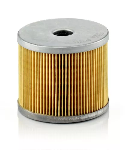 Fuel Filter MANN-FILTER P 78 x)
