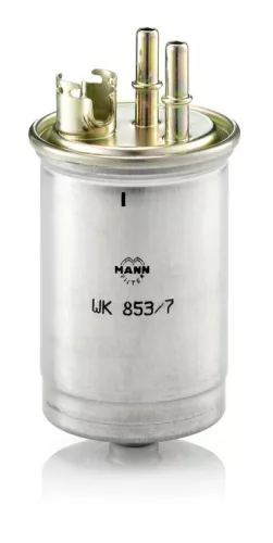 Fuel Filter MANN-FILTER WK 853/7)