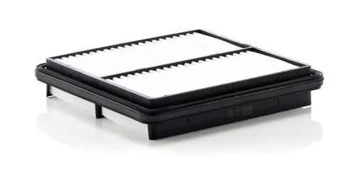 Luchtfilter MANN-FILTER C 2229)