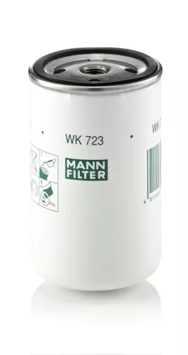 Fuel Filter MANN-FILTER WK 723)