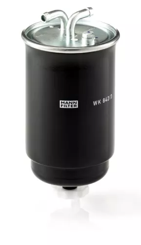 Fuel Filter MANN-FILTER WK 842/3)