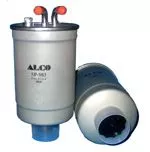 Fuel Filter ALCO FILTER SP-983)
