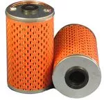 Oliefilter ALCO FILTER MD-237)