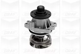 Waterpomp, motorkoeling GRAF PA432A)