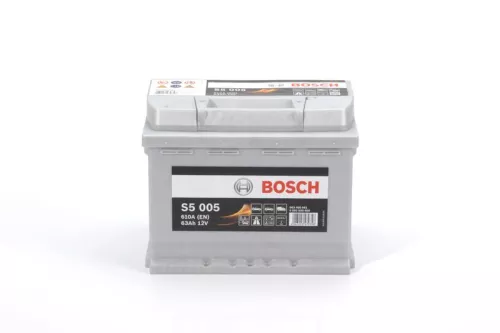 Starter Battery BOSCH 0 092 S50 050)