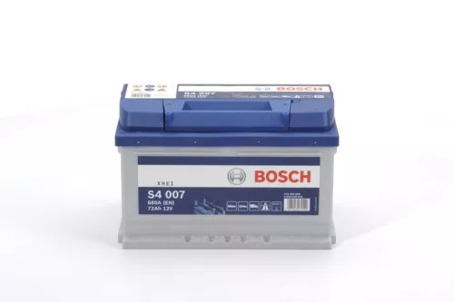 Starter Battery BOSCH 0 092 S40 070)