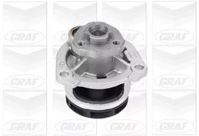 Waterpomp, motorkoeling GRAF PA730)
