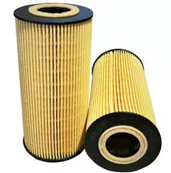 Oliefilter ALCO FILTER MD-491)