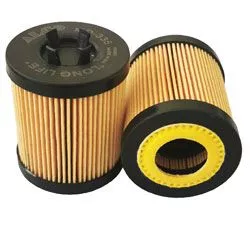 Oil Filter ALCO FILTER MD-335)