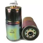 Fuel Filter ALCO FILTER SP-1027)