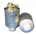 Brandstoffilter ALCO FILTER SP-1111)