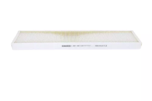 Filter, cabinelucht BOSCH 1 987 432 018)