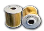 Oliefilter ALCO FILTER MD-401)