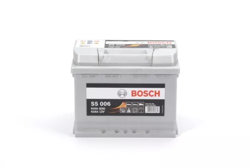 Startaccu BOSCH 0 092 S50 060)