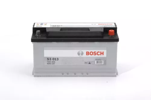 Starter Battery BOSCH 0 092 S30 130)
