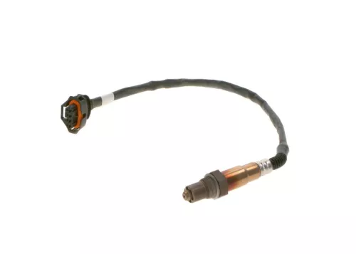 Oxygen Sensor BOSCH 0 258 006 170)