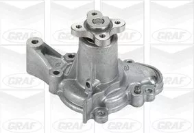 Water Pump, engine cooling GRAF PA877)