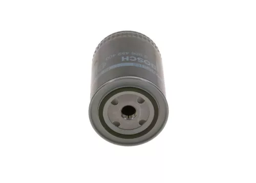 Oil Filter BOSCH 0 986 452 400)