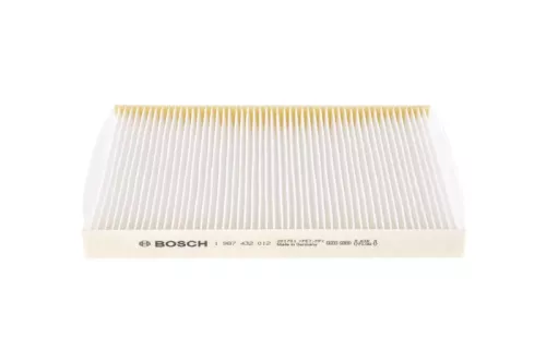 Filter, cabin air BOSCH 1 987 432 012)