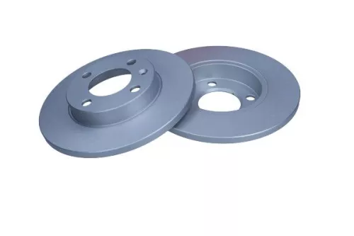 Remschijf MAXGEAR 19-0681)