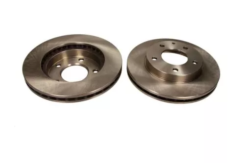 Remschijf MAXGEAR 19-0713)