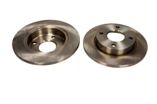 Remschijf MAXGEAR 19-0718)