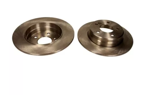 Remschijf MAXGEAR 19-0726)