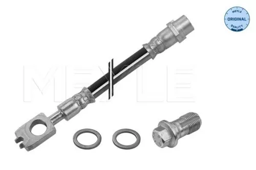 Remslang MEYLE 100 611 0076/S)