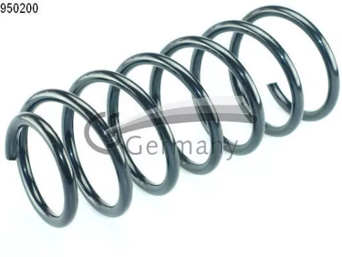 Veerophanging CS Germany 14.950.200)