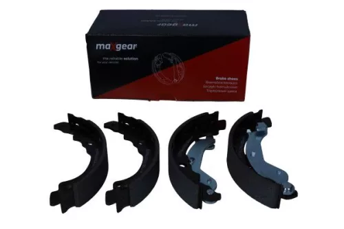Remblokkenset MAXGEAR 19-0261)