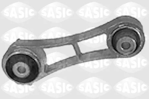 Montage, motor SASIC 4001758)