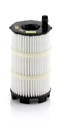 Oliefilter MANN-FILTER HU 7005 x)