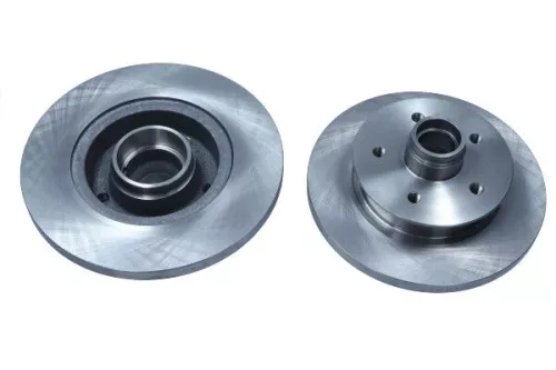 Remschijf MAXGEAR 19-1273)