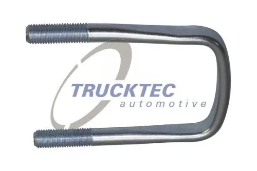 Veerklem TRUCKTEC AUTOMOTIVE 02.30.045)