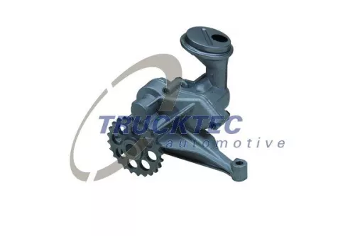Oliepomp TRUCKTEC AUTOMOTIVE 02.18.037)