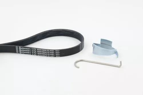 V-vormige riem CONTINENTAL CTAM 6PK1045)