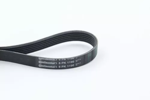 V-vormige riem CONTINENTAL CTAM 6PK1190)