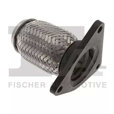 Flexibele buis, uitlaatsysteem FA1 VW450-120)