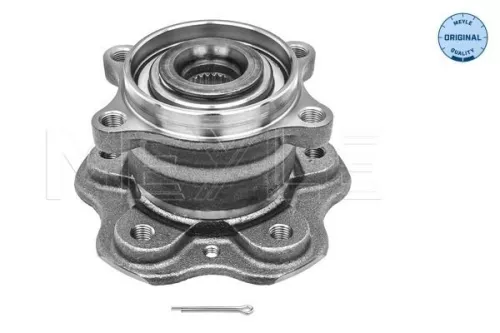Wielnaaf MEYLE 36-14 752 0004)