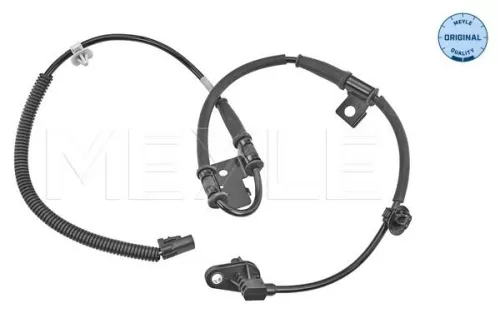 Sensor, wielsnelheid MEYLE 37-14 899 0006)