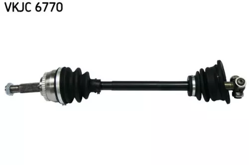 Aandrijfas SKF VKJC 6770)