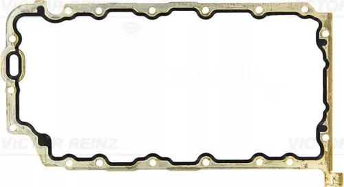 Pakking, oliecarter VICTOR REINZ 71-34164-00)