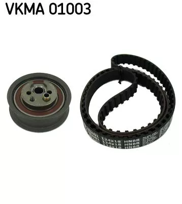Distributieriemset SKF VKMA 01003)